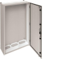 Hager Schrank univers IP55 SKI     FR03E 