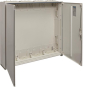 Hager Schrank univers IP54 SKII  FP64SW2 