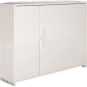 Hager Schrank univers IP44 SKII  FP43SN2 