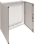 Hager Schrank univers IP55 SKII    FR05S 