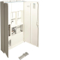 Hager Wandler-u.Messschrank+APZ  FP93W5N 