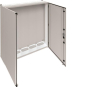 Hager Schrank univers IP55 SKI     FR05E 