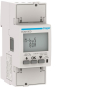 Hager Energiezähler 1phasig      ECM180D 