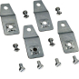 Hager Befestigungslasche orion     FL85Z 