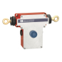 Telemecanique XY2CEDC290 Seilzug Not- 