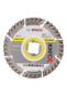 Bosch X-LOCK Diamant-Trennscheibe 125mm 
