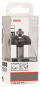 Bosch Hohlkehlfräser 12mm R1  2608628474 