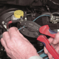 Knipex CRIMP-HEBELZANGE      975237 
