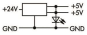 WAGO 859-801 DC-DC-Wandler, 