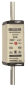 Mersen 1F151.000000 NH1 50A gG 500V 