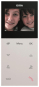 GIRA 123927 Wohnungsstation Video AP 