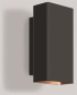 BEGA Wandleuchte 3000K         50213.6K3 