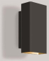 BEGA Wandleuchte               50213.4K3 