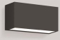 BEGA Wandleuchte 3000K         50146.5K3 