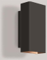 BEGA Wandleuchte 3000K         50214.6K3 
