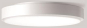 BEGA Decken-/Wandleuchte LED   12165.1K3 