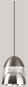 BEGA Pendelleuchte 3000K       56566.2K3 