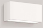 BEGA Wandleuchte               50146.1K3 