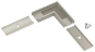 BRUM L-Verbinder zu 53602       53055080 