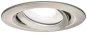 Paulmann Einbauleuchte LED Nova    93671 
