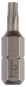 Bosch 10Schrauberbit          2607001608 