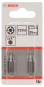 Bosch 2608522013         T27H TORX SICHE 