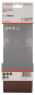 Bosch Schleifband-Set X440    2608607262 