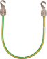 Dehn 417050     EL16 L5.05M 2KSO 8.10 GG 
