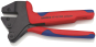 Knipex Crimp-Systemzange   9743200A 