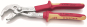 Knipex Wasserpumpenzange       8726250SB 