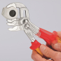 Knipex Wasserpumpenzange       8726250SB 