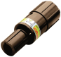 LAPP EPIC POWERLOCK F6 C L1 braun M40(1) 