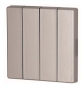 EATON CWIZ-04/03 Wippe 4fach      126052 