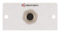 KIND Konnect 50 alu - Audio   7444000417 