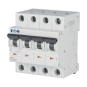 EATON FAZ-D15/4 LS-Schalter 15A   279083 