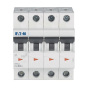 EATON FAZ-B20/4 LS-Schalter 20A   279036 