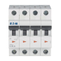 EATON FAZ-D1,5/4 LS-Schalter 1,5A 279070 