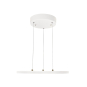 Nobile LED Pendel-Panel R400  1574011012 