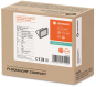 LEDV FL COMP V 10W840 SYM 100 BK 