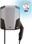 ABL Wallbox eMH1 mit  Ladekabel   1W2201 