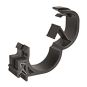 Hellermann EC27-PA66HIRHS-BK (500) 