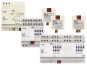 Theben Beleuchtung         KNX Set 2 FIX 