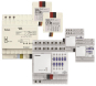 Theben Beleuchtung         KNX Set 3 MIX 