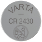 VARTA LITHIUM Coin 2er Blister    CR2430 