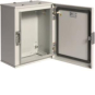 Hager Orion Schrank Stahlblech    FL102A 