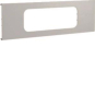 Hager Blende 3fach R18 f.UP    R94137035 
