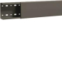 Hager Verdrahtungskanal PVC B4008007030B 