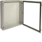 Hager Orion Schrank Stahlblech    FL177A 