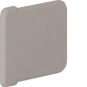 Hager Endstück PVC zu        B3002547030 
