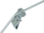 DEHN Dachrinnenklemme             338000 
